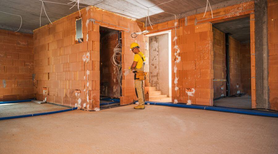 Local Chimney Repair in Springdale, PA